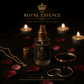The Royal Reserve         Royal Air Mist Collection